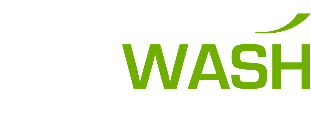 Carwash Maastricht Logo