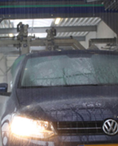 Wasstraat Carwash Maastricht foto 2